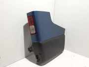 Stoßstange Ecke hinten rechts RENAULT TRAFIC III Furgon (FG_) 1.6 dCi 140 850162827R