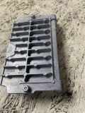 Navigationsblock AUDI A4 Allroad (8KH, B8) 2.0 TDI quattro 8T0035462