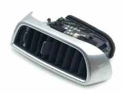 Frischluftgrill PORSCHE CAYENNE (92A) 3.6 4590022502
