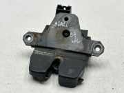 Heckklappenschloss FORD GALAXY III (CK) 2.0 TDCi