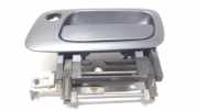 Türgriff links Opel Zafira A (T98) 260933585