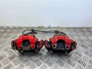 Bremssattel-Bausatz hinten MERCEDES-BENZ SL (R230) 350 (230.467) A0024202583 A0024202683