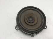 Lautsprecher rechts hinten Jaguar X-Type (X400) 1X4318808AB