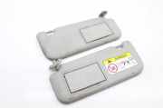 Sonnenschutz-Kit TOYOTA AURIS TOURING SPORTS (_E18_) 1.8 Hybrid (ZWE186_)