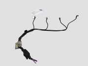 Glühkerzenkabel VOLVO V70 III (BW) 2.0 D 9651709980D