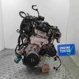 Motor OPEL INSIGNIA B Grand Sport (Z18) 1.6 CDTi (68) B16DTE LWQ