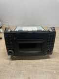 Radio/Navigationssystem-Kombination Mercedes-Benz Sprinter 3,5t Kasten (906) A1699002000