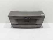 Heckklappe geschlossen Volvo S80 II (124) 31217320