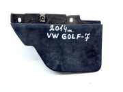 Schmutzfänger hinten links VW GOLF VII (5G1, BQ1, BE1, BE2) 2.0 TDI 5G0854855