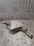 Auspufftopf hinten VOLVO V70 II (SW) 2.4 D5 1234