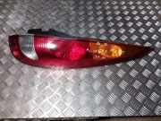 Rücklicht hinten rechts NISSAN ALMERA TINO (V10) 2.2 dCi