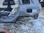 Seitenverkleidung hinten links MERCEDES-BENZ GLB (X247) GLB 220 d 4-matic (247.615)