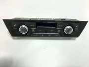 Klimabedienteil AUDI A6 Allroad (4GH, 4GJ) 3.0 TDI quattro 4G0820043CD