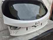 Heckklappe geschlossen Mazda 3 (BM, BN)