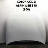 Motorhaube BMW 5 Gran Turismo (F07) 550 i