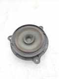 Lautsprecher links vorne Nissan Almera II Hatchback (N16) 28156AV700