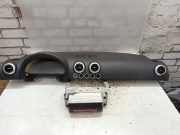 Armaturenbrett AUDI TT (8N3) 1.8 T 8N1857033