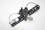 Türfensterheber hinten rechts LAND ROVER RANGE ROVER EVOQUE (L538) 2.0 D 4x4 BJ3227000AE