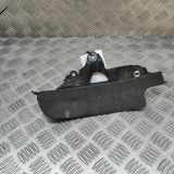 Schmutzfänger hinten links