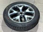 Stahlfelgen Satz Kia Sorento I (JC) 52910C5320