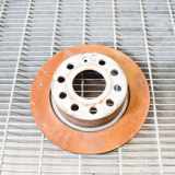 Bremsscheibe hinten links SEAT LEON (5F1) 2.0 TDI N/A