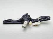 Türfensterheber hinten links BMW 3 Touring (F31) 316 d 7351049