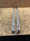 Other Boot Trunk Parts AUDI A6 (4G2, C7, 4GC) 3.0 TDI quattro 4G9863556A