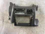Zentraler Teil des Armaturenbretts MITSUBISHI PAJERO SPORT I (K7_, K9_) 2.5 TD (K94W, K74T)
