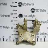 Left Side Subframe Bracket AUDI Q5 (FY) 2.0 TDI quattro 80A399295