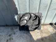 Kühlmodul Mercedes-Benz C-Klasse (W205) A0999060812