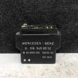 Relais für Glühanlage Mercedes-Benz Sprinter 3t Pritsche (903) 0165458932