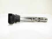 Zündspule VW FOX (5Z1, 5Z3) 1.2 0986221047