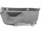 Kofferraumverkleidung rechts AUDI A5 (8T3) S5 quattro 8T0863888E