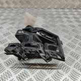 Stoßstangenhalterung hinten links SKODA ENYAQ iV SUV (5AC, 5AZ) 50 5LG807393A