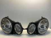 Hauptscheinwerfer Mercedes-Benz E-Klasse (W211)