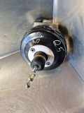 Unterdruck-Bremskraftverstärker AUDI Q5 (8R) 3.0 TDI quattro 8R0612103A
