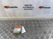 Airbag-Steuergerät MERCEDES-BENZ A (W176) A 45 AMG 4-matic (176.052) 0285001222