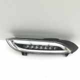 Zusatzscheinwerfer vorne rechts