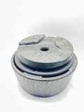 Handschuhfach AUDI A6 Allroad (4FH, C6) 3.0 TDI quattro 4Z7863327C