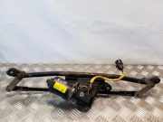 Scheibenwischermechanismus vorne HYUNDAI SANTA FÉ I (SM) 2.0 CRDi 4x4 9811026100