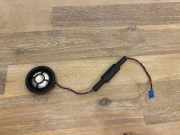 Türlautsprecher vorne links BMW X5 (E70) xDrive 35 d 65136949737