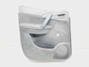 Türverkleidung links hinten Opel Meriva B ()