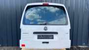 Heckklappe geschlossen VW Caddy III Kasten (2KA)