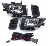 Nebelscheinwerfer-Set vorne HYUNDAI SONATA V (NF) 2.0 CRDi 221-2015R-AQ 221-2015R-UQ