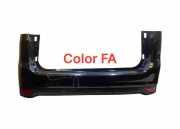 Stoßstange hinten Ford Grand C-Max (DXA)