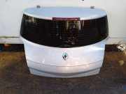 Heckklappe geschlossen Renault Megane II (BM/CM)