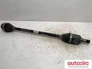 Verbreiterungssatz Kotflügel rechts hinten BMW X1 (F48) 33207646869