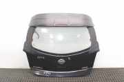 Kofferraumdeckel NISSAN MICRA IV (K13) 1.2 B20