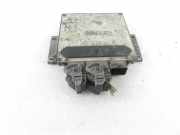 Steuergerät PEUGEOT 206 Hatchback (2A/C) 1.1 i 9645989480 9648620880