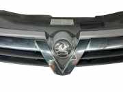 Vorderer oberer Gitter OPEL ASTRA G Hatchback (F48_, F08_) 2.0 16V 95653704 13108471